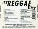 Unknown Artist : It's Reggae Time (CD, Mixed)