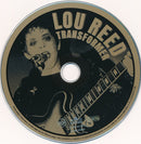 Lou Reed : Transformer (CD, Album, RE)