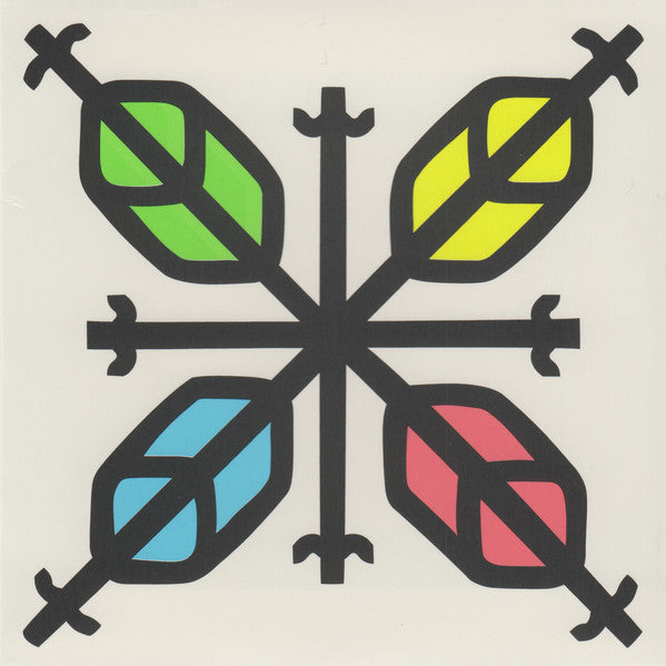 New Order : People On The High Line (CD, Single)