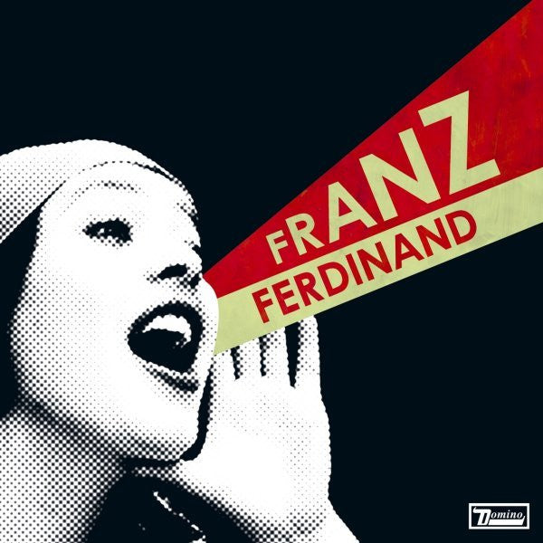 Franz Ferdinand : You Could Have It So Much Better (LP, Album, RE, 180)