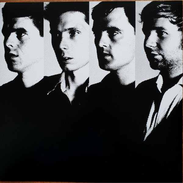 Franz Ferdinand : You Could Have It So Much Better (LP, Album, RE, 180)