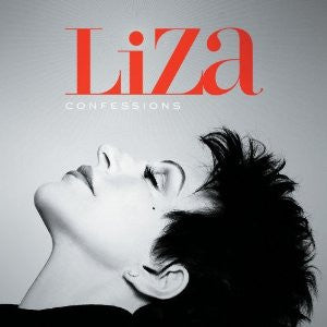 Liza Minnelli : Confessions  (CD, Album)