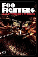 Foo Fighters - Live at wembley stadium - Discords.nl