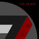 The Fringe (9) : The Fringe (CD, Album, Dig)