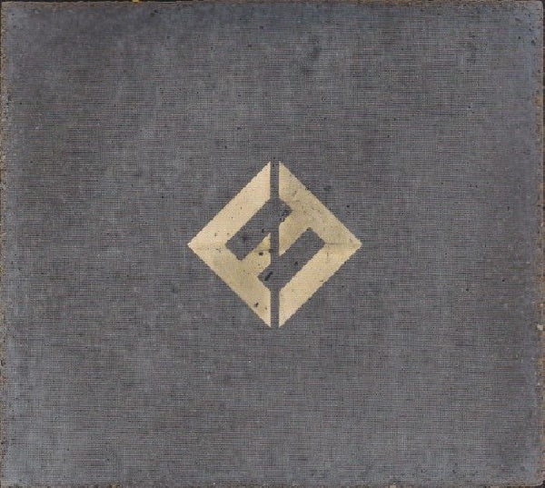 Foo Fighters - Concrete and gold (CD) - Discords.nl