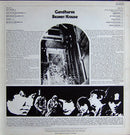 Beaver & Krause : Gandharva (LP, Album)