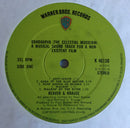 Beaver & Krause : Gandharva (LP, Album)