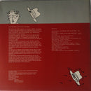 Netherlands Wind Ensemble* - Geert van Keulen / Tristan Keuris / Wim Laman / Diderik Wagenaar : Chords / Capriccio / Musica Subtilior / Liederen (LP)