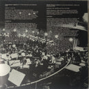 Netherlands Wind Ensemble* - Geert van Keulen / Tristan Keuris / Wim Laman / Diderik Wagenaar : Chords / Capriccio / Musica Subtilior / Liederen (LP)