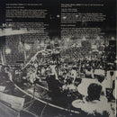 Netherlands Wind Ensemble* - Geert van Keulen / Tristan Keuris / Wim Laman / Diderik Wagenaar : Chords / Capriccio / Musica Subtilior / Liederen (LP)