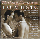 Various : Nothing Compares To Music (CD, Comp)