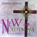 Simple Minds - New Gold Dream (81-82-83-84) (LP) - Discords.nl
