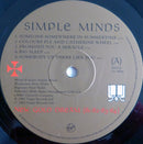 Simple Minds - New Gold Dream (81-82-83-84) (LP) - Discords.nl