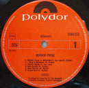 Focus (2) : Mother Focus (LP, Album)