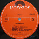 Focus (2) : Mother Focus (LP, Album)