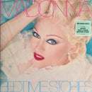 Madonna : Bedtime Stories (LP, Album, RE, 180)