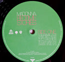 Madonna : Bedtime Stories (LP, Album, RE, 180)