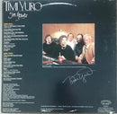 Timi Yuro : I'm Yours (LP, Album)