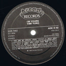 Timi Yuro : I'm Yours (LP, Album)
