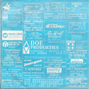 Chrissie Daniels : Sometimes (7", Single)