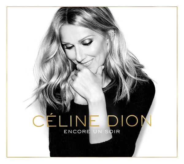 Céline Dion : Encore Un Soir (CD, Album)