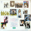 Various : Popcorn - 14 Grandi Successi (LP, Comp)