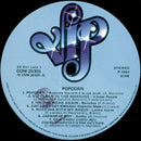 Various : Popcorn - 14 Grandi Successi (LP, Comp)