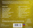 Various : Opera Arias (CD, Comp)