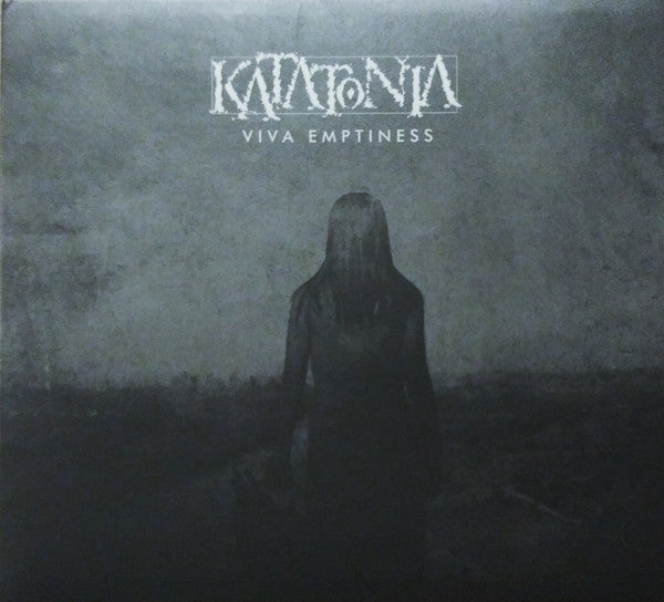 Katatonia : Viva Emptiness (CD, Album, RE, RM, Dig)