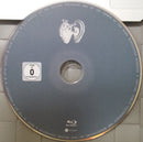 Nosound : Scintilla (Album, Dlx + CD + Blu-ray, Multichannel)