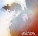 Ray Lamontagne : Supernova (LP, Album)