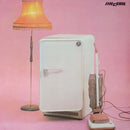 The Cure : Three Imaginary Boys (LP, Album, RE, RM, 180)