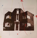 The Cure : Three Imaginary Boys (LP, Album, RE, RM, 180)