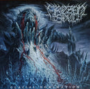 Frozen Soul - Glacial Domination (LP) - Discords.nl