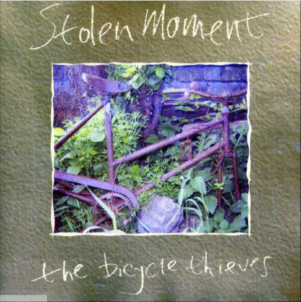 Bicycle Thieves (3), The - Stolen Moment (CD Tweedehands) - Discords.nl