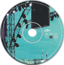 K's Choice - Live (CD Tweedehands) - Discords.nl