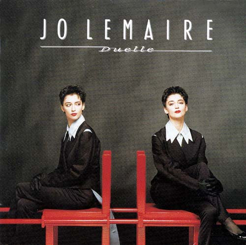 Jo Lemaire - Duelle (CD Tweedehands) - Discords.nl