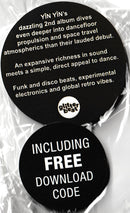 YĪN YĪN - The Age Of Aquarius (LP) - Discords.nl