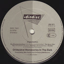 Orchestral Manoeuvres In The Dark - Organisation (LP Tweedehands) - Discords.nl