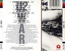 U2 - War (CD Tweedehands) - Discords.nl