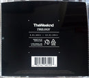 The Weeknd : Thursday (CD, Mixtape)