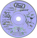 Brad : Shame (CD, Album)