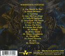Sabaton : Swedish Empire Live (CD, Album)