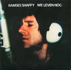Ramses Shaffy : We Leven Nog (LP, Album)