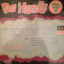De Hand's : Vol. V (LP, Album)