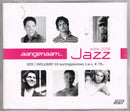 Various : Aangenaam... Jazz - Editie 2006 (2xCD, Comp)
