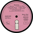 Jethro Tull : Aqualung (LP, Album, Tex)