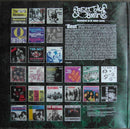 Various : Nederbeat: Beat, Bluf & Branie 3 (2xLP, Comp, Ltd, Num, Gre)