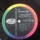The Kingston Trio* : The Kingston Trio (LP, Album)