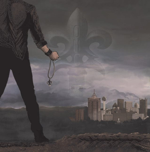 Operation: Mindcrime : Resurrection (CD, Album)